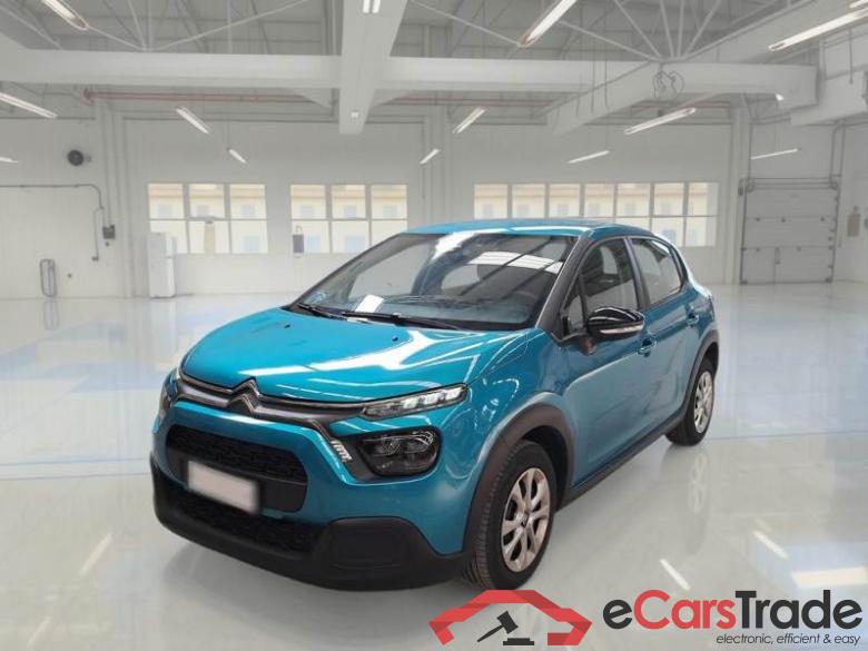 Citroen 3 CITROEN C3 / 2020 / 5P / BERLINA PURETECH 83 SeS FEEL NEO PATENTATI #1