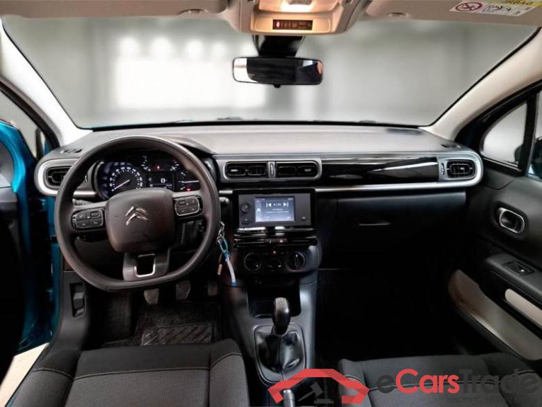 Citroen 3 CITROEN C3 / 2020 / 5P / BERLINA PURETECH 83 SeS FEEL NEO PATENTATI #3