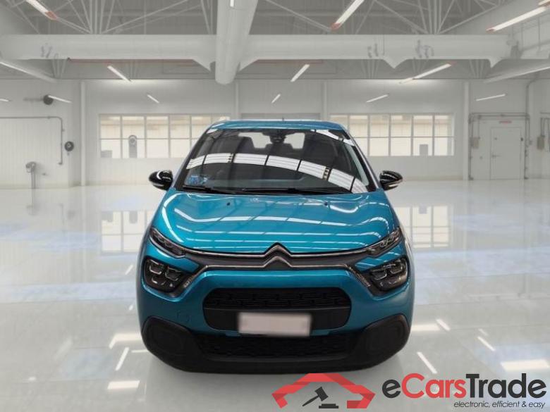 Citroen 3 CITROEN C3 / 2020 / 5P / BERLINA PURETECH 83 SeS FEEL NEO PATENTATI #6