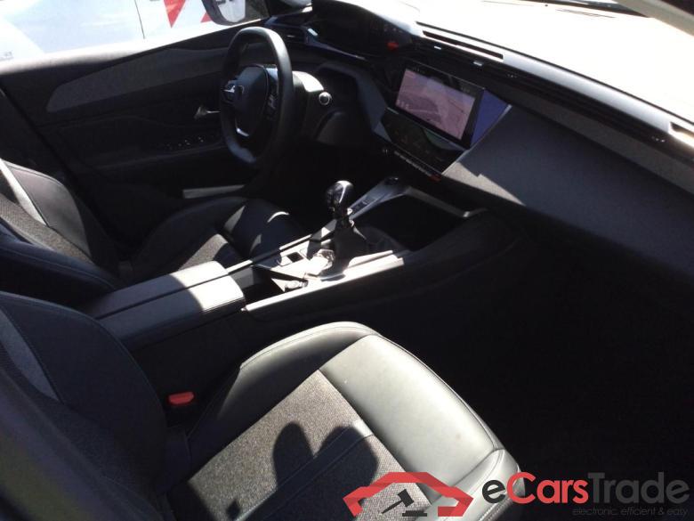 308  Allure 1.2 PURETECH  130CV  BVM6  E6d #3