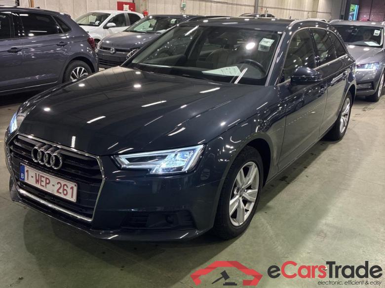 AUDI A4 AVANT DIESEL - 2019 30 TDi Business Edition S tron.(EU6d-T.) #1