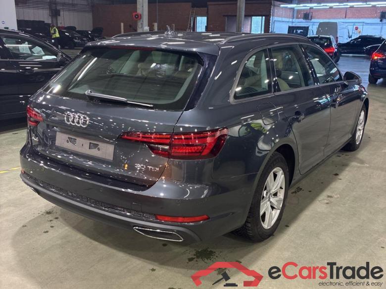 AUDI A4 AVANT DIESEL - 2019 30 TDi Business Edition S tron.(EU6d-T.) #2