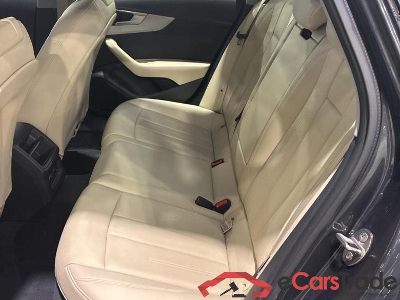 AUDI A4 AVANT DIESEL - 2019 30 TDi Business Edition S tron.(EU6d-T.) #3