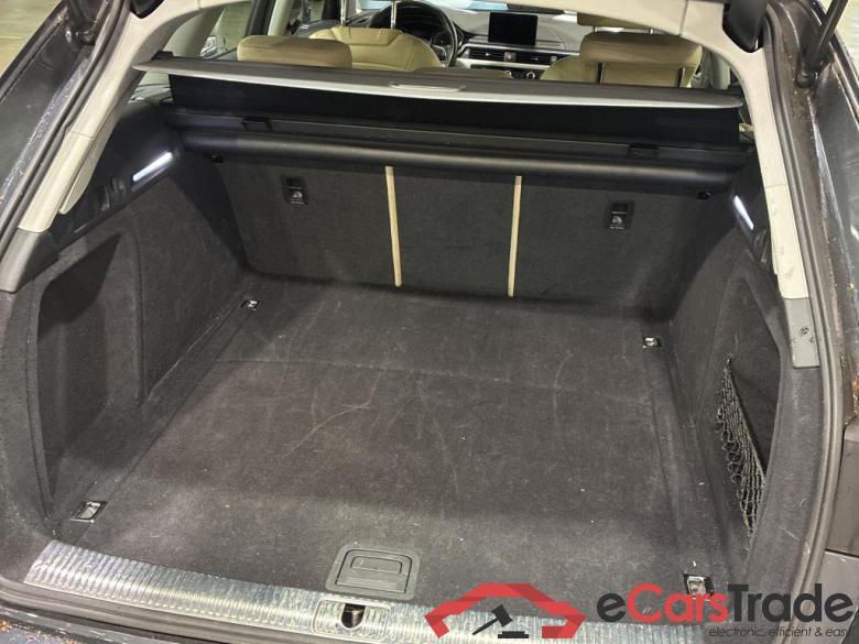 AUDI A4 AVANT DIESEL - 2019 30 TDi Business Edition S tron.(EU6d-T.) #4