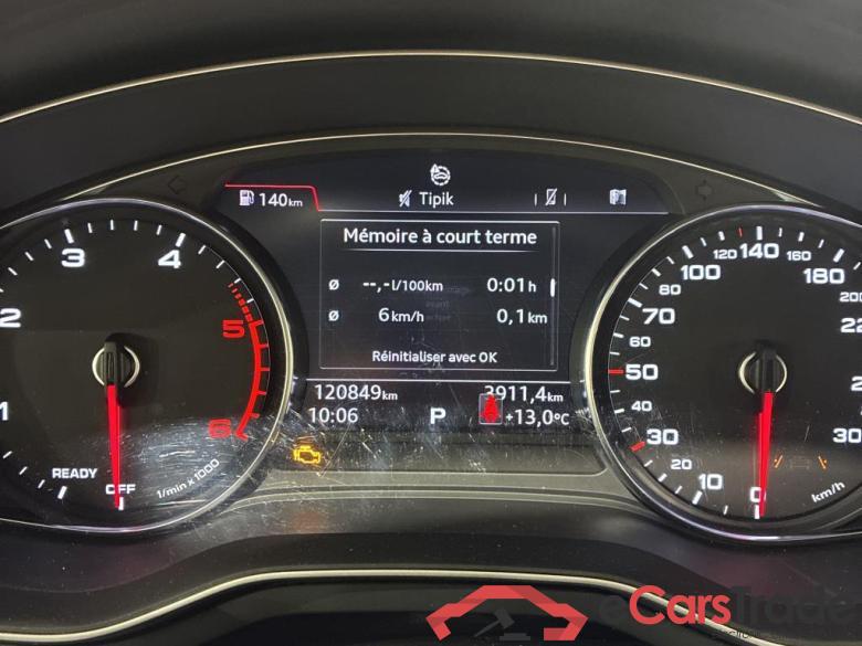 AUDI A4 AVANT DIESEL - 2019 30 TDi Business Edition S tron.(EU6d-T.) #6