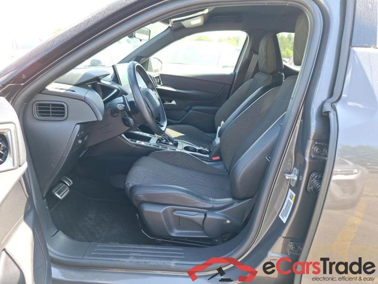 DS AUTOMOBILES DS 3 CROSSBACK 1.2 PURETECH 130 BASTILLE AUTO #5