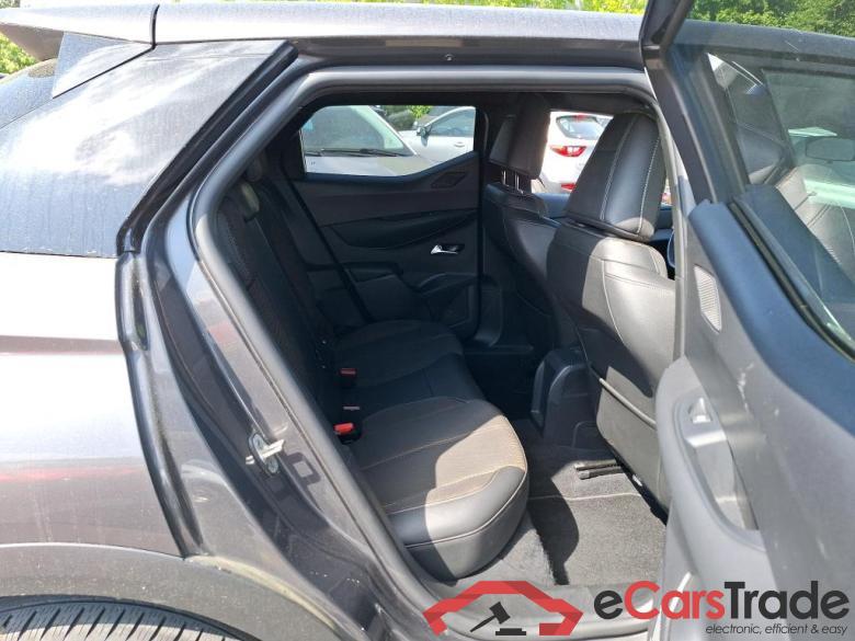 DS AUTOMOBILES DS 3 CROSSBACK 1.2 PURETECH 130 BASTILLE AUTO #6