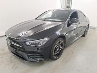 Mercedes CLA 250