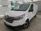 preview Renault Trafic #0