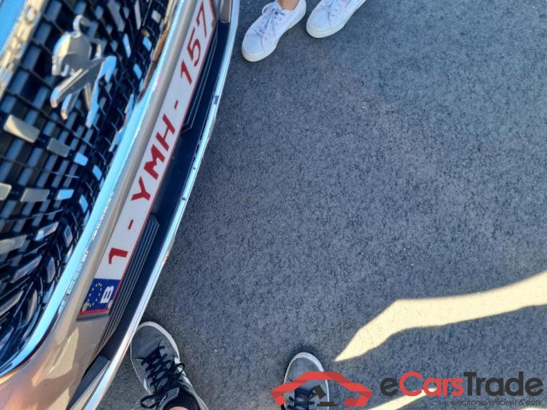 PEUGEOT 5008 - 2020 1.2 PureTech Crossway #2