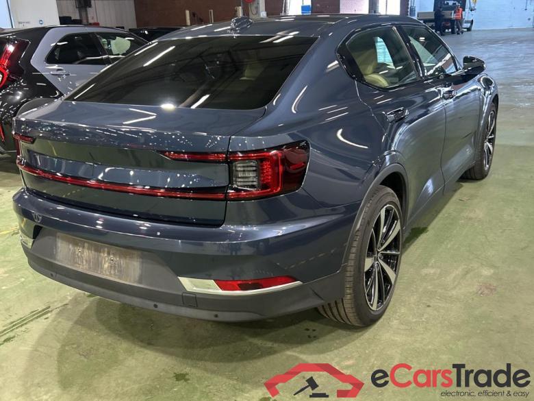 POLESTAR POLESTAR 2 78 kWh Dual Motor Launch #2