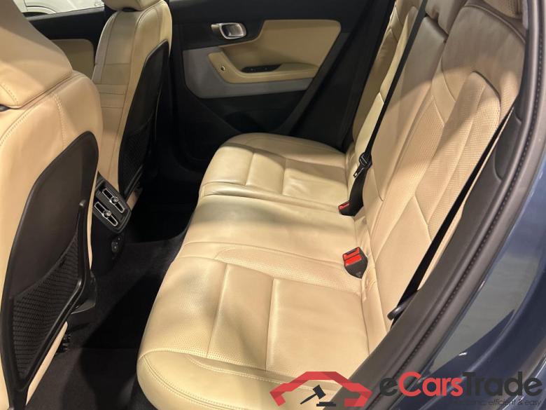 POLESTAR POLESTAR 2 78 kWh Dual Motor Launch #3