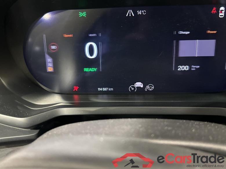 POLESTAR POLESTAR 2 78 kWh Dual Motor Launch #6