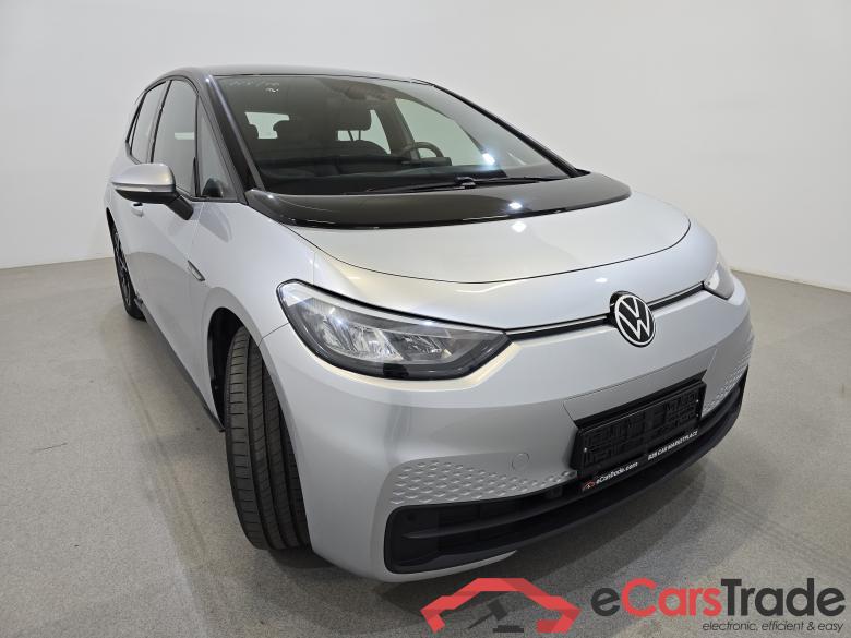 Volkswagen ID.3 Pro Life 62 kWh Aut. LED Virtual ACC Ambient Navi KeylessGo Klima PDC ... #3