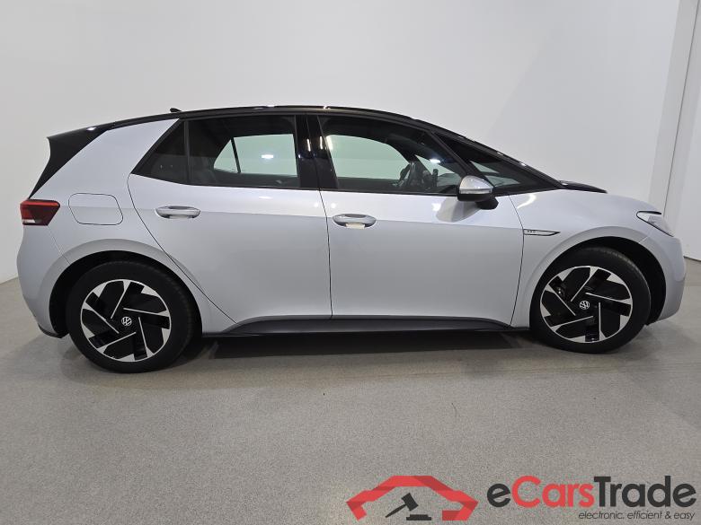 Volkswagen ID.3 Pro Life 62 kWh Aut. LED Virtual ACC Ambient Navi KeylessGo Klima PDC ... #5