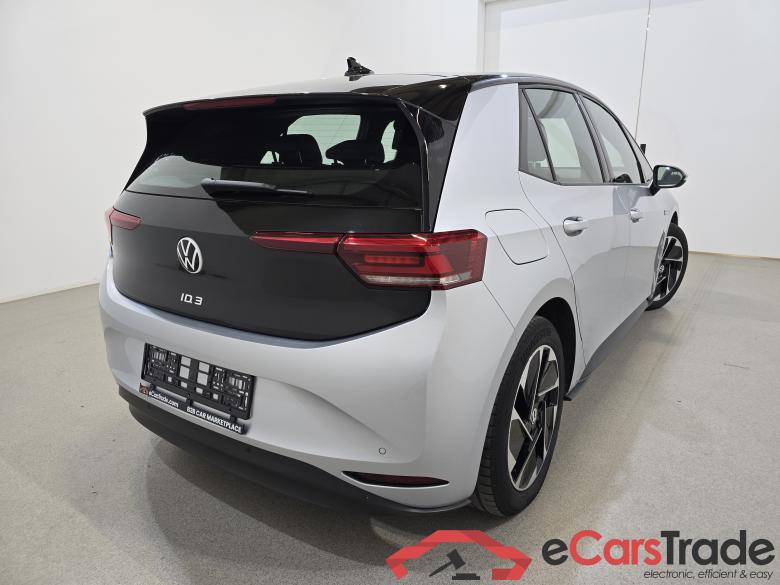 Volkswagen ID.3 Pro Life 62 kWh Aut. LED Virtual ACC Ambient Navi KeylessGo Klima PDC ... #4