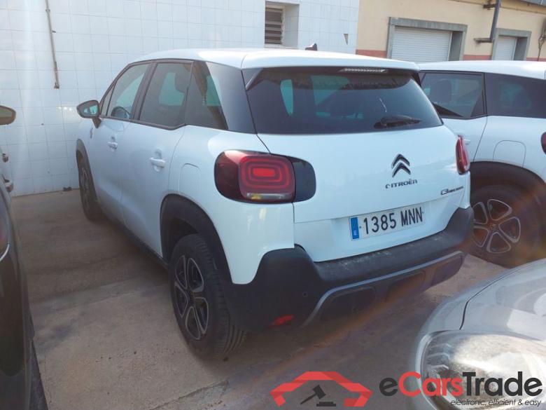 CITROEN C3 Aircross 81kW (110CV) You! PureTech #2