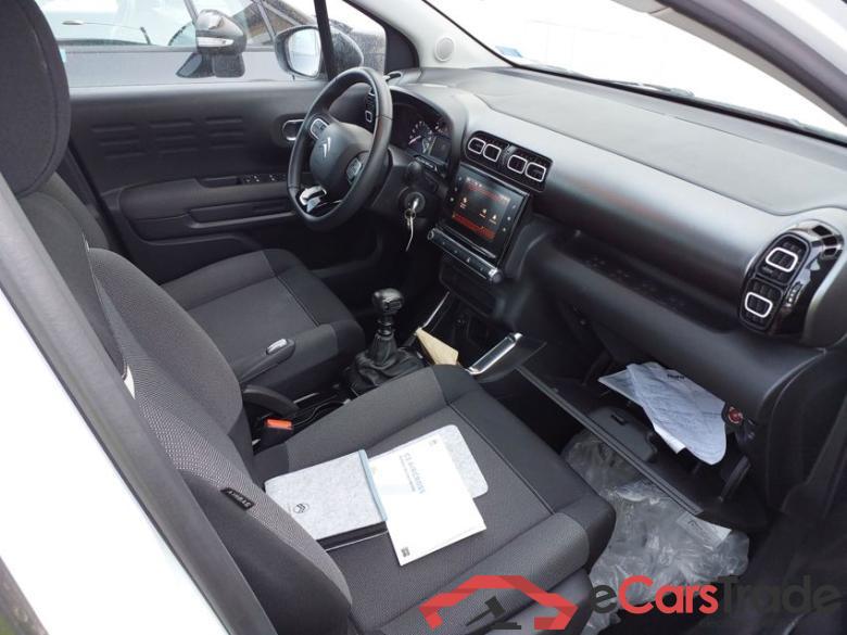 CITROEN C3 Aircross 81kW (110CV) You! PureTech #3