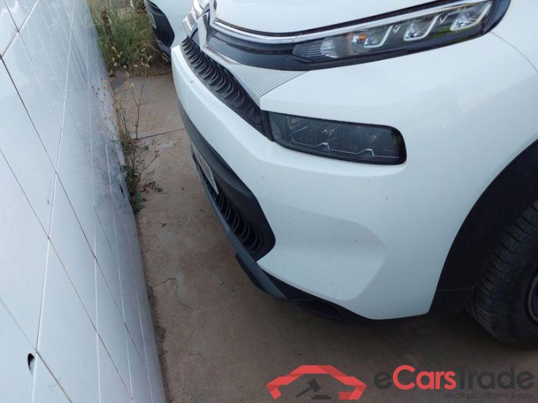 CITROEN C3 Aircross 81kW (110CV) You! PureTech #6