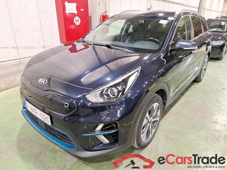 KIA E-NIRO 64 kWh More