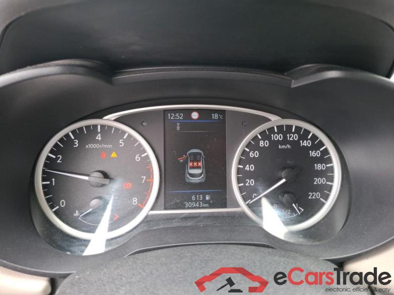 Nissan IG-T 92 Business Edition NISSAN Micra / 2016 / 5P / Berline IG-T 92 Business Edition #6