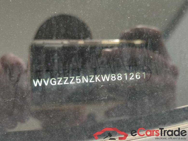 Volkswagen Tiguan ´16 Tiguan Comfortline BMT/Start-Stopp 2.0 TDI 110KW E6dT #4