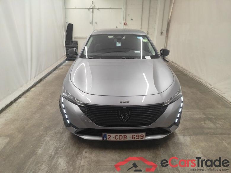 Peugeot 308 1.5 BlueHDi 130 S&S EAT8 Active Pack 5d #1