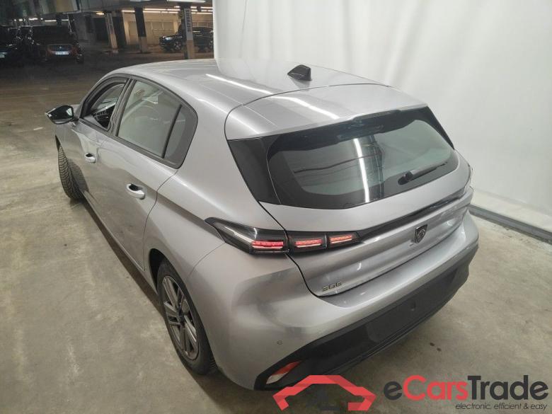 Peugeot 308 1.5 BlueHDi 130 S&S EAT8 Active Pack 5d #3