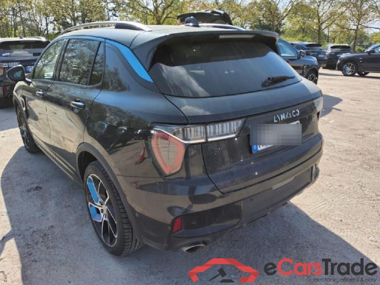 LynkAndCo Lynk & Co 01 ´20 LYNK & CO 01 PHEV 5d 132kW #4