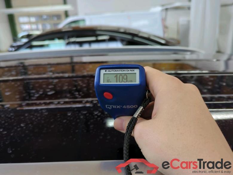 Mercedes GLC ´15 GLC -Klasse GLC 220 d 4Matic (253.915) 143KW E6d #6