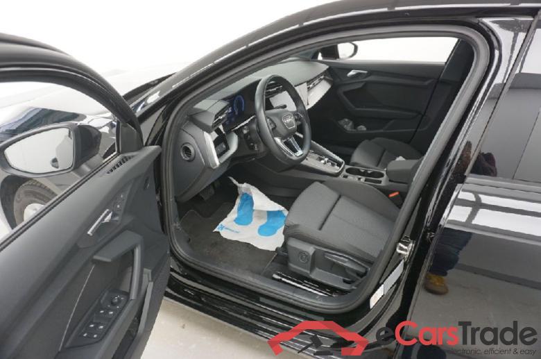 Audi A3 SB ´20 A3 Sportback 35 TDI 2.0 TDI 110KW AT7 E6d #4