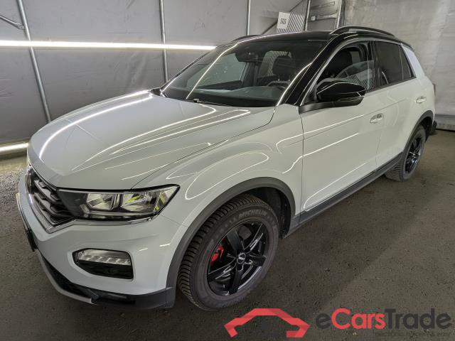Volkswagen T-Roc ´17 T-Roc Sport 1.5 TSI 110KW AT7 E6dT #1