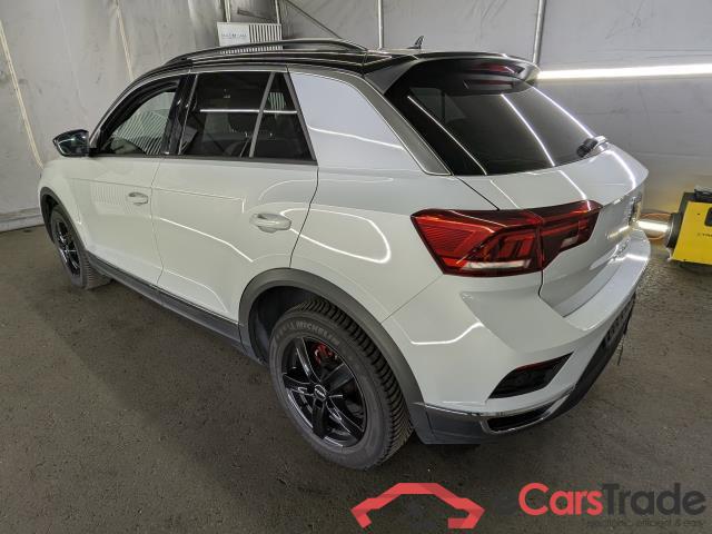 Volkswagen T-Roc ´17 T-Roc Sport 1.5 TSI 110KW AT7 E6dT #2