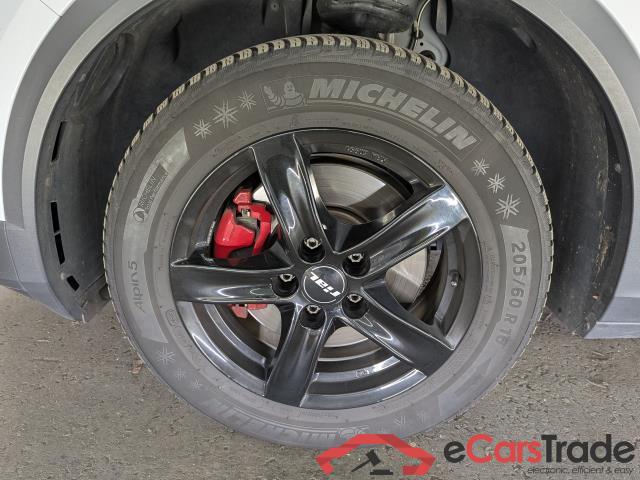 Volkswagen T-Roc ´17 T-Roc Sport 1.5 TSI 110KW AT7 E6dT #6