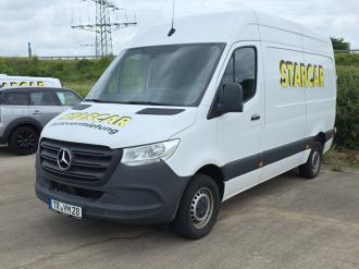 Mercedes Sprinter