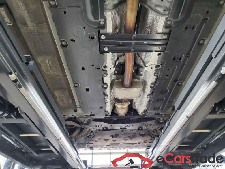 Volvo XC60 (03.2017->) DE - SUV5 B5 (Benzin) AWD EU6d, Ultimate Dark Mild-Hybrid (EURO 6d), (Facelift) #5