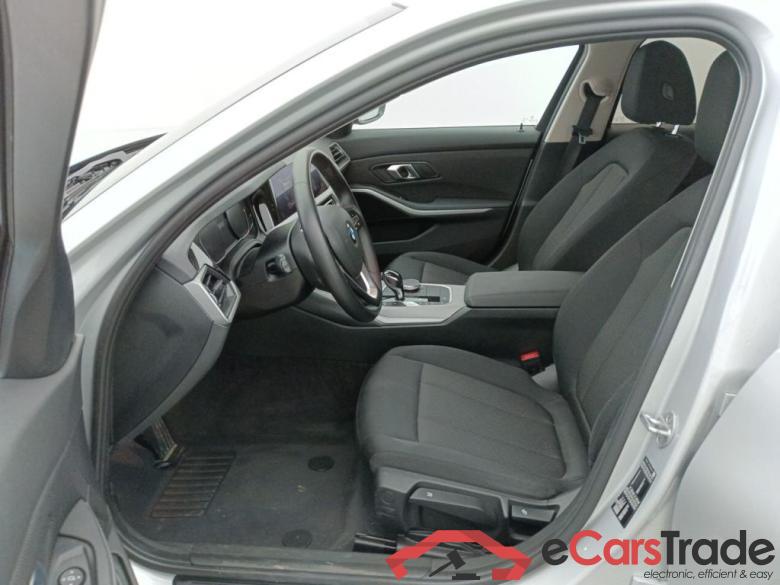 BMW 3 TOURING DIESEL - 2019 318 dA MHD 150 AdBlue 5d #6