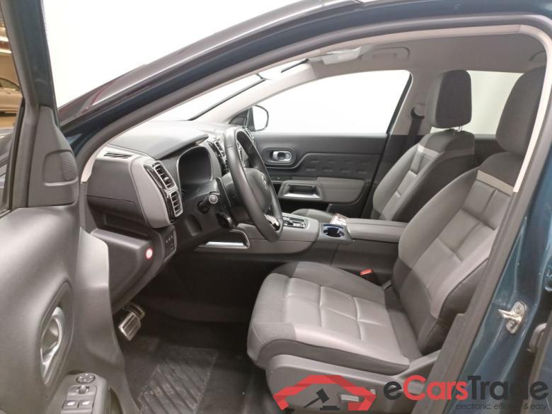 Citroën C5 Aircross Hybrid 225 e-EAT8 Shine 5d #6