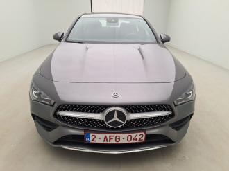 Mercedes CLA 250
