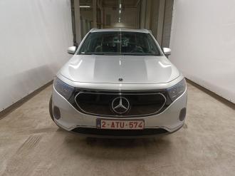 Mercedes EQA