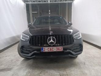 Mercedes GLC 300