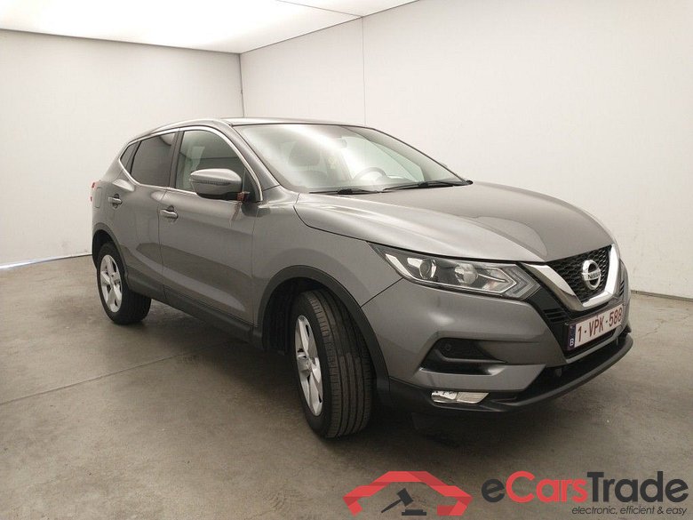 Nissan Qashqai DIG-T 140 Acenta 5d #2