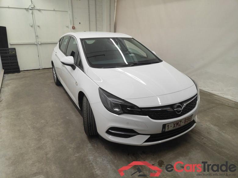 Opel Astra 1.2 Turbo 81kW S/S Elegance 5d #2