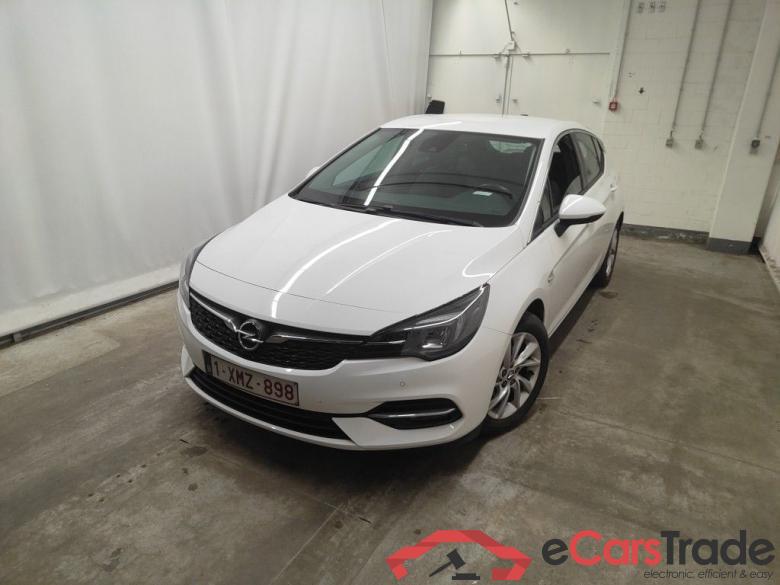 Opel Astra 1.2 Turbo 81kW S/S Elegance 5d #3