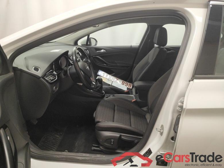 Opel Astra 1.2 Turbo 81kW S/S Elegance 5d #6