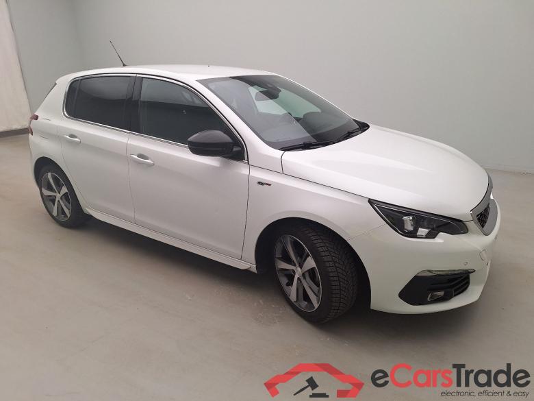 Peugeot, 308 FL'17, Peugeot 308 1.2 PureTech 130 S&S EAT8 GT 5d #3