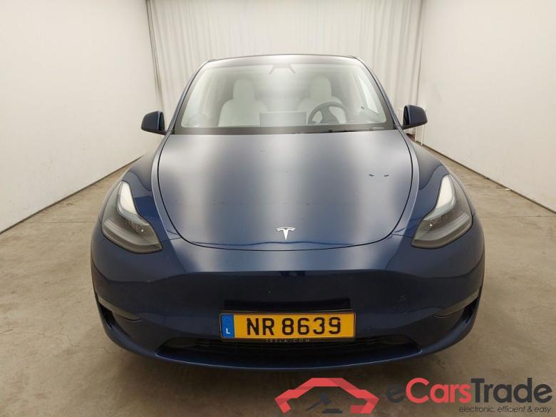 TESLA MODEL Y 72.5 kWh Dual Motor Long Range (324 kW) 5d #1