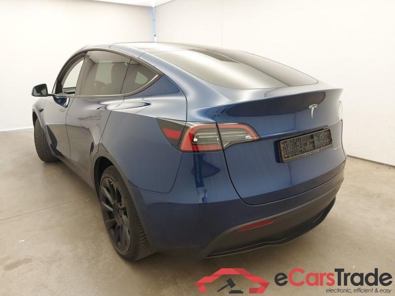 TESLA MODEL Y 72.5 kWh Dual Motor Long Range (324 kW) 5d #5