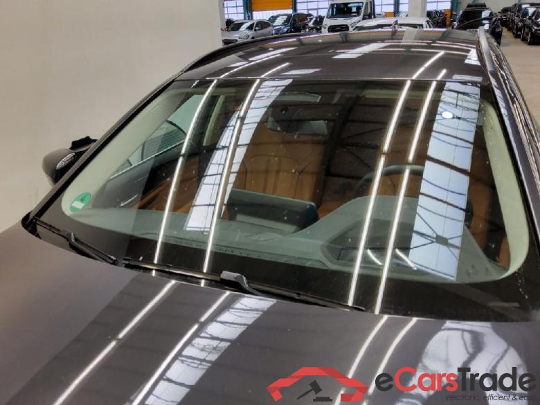 BMW 5-Serie Touring ´16 Baureihe 5 Touring 530 e xDrive Luxury Line 2.0 215KW E6d #2