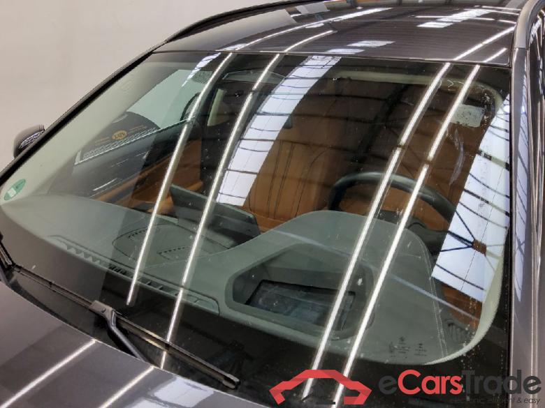 BMW 5-Serie Touring ´16 Baureihe 5 Touring 530 e xDrive Luxury Line 2.0 215KW E6d #3